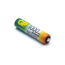 Аккумулятор R03, LR03, HR03, AAA 1,2V 1000mAh