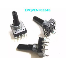 Энкодер (4pin) EVQVENF0224B Энкодер (4pin) EVQVENF0224B