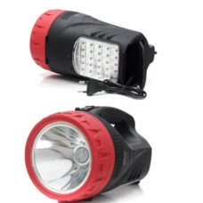 Фонарик YJ-2829TP 5W+25LED Фонарик YJ-2829TP 5W+25LED