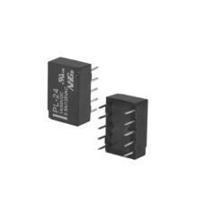 Реле электромагнитное PL-24 24VDC Реле электромагнитное PL-24 24VDC