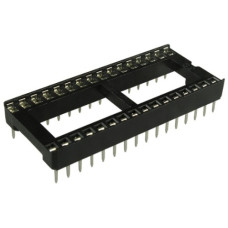 Панелька для микросхем 32 pin ( SCL-32 ) Панелька для микросхем 32 pin ( SCL-32 )