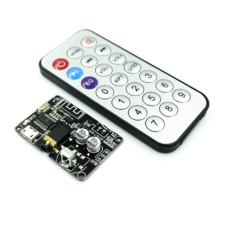 Беспроводной модуль Bluetooth 5,0 XY-WRBT