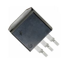 2N0607  smd