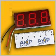Вольтметр ВПТ-0,8 Вольтметр ВПТ-0,8