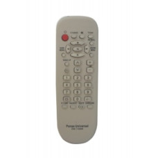 Пульт ДУ Panasonic RM-1168M универсал