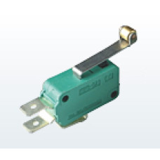 Микропереключатель с роликом ( металл ) YW3-307 silver (VT16061C) Микропереключатель с роликом ( металл ) YW3-307 silver (VT16061C)
