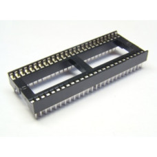 Панелька для микросхем 54 pin ( ICSS-54 ) Панелька для микросхем 54 pin ( ICSS-54 )
