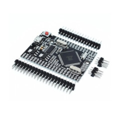 Arduino Pro Mini ATmega2560 CH340G/ATMEGA2560-16AU Arduino Pro Mini ATmega2560 CH340G/ATMEGA2560-16AU