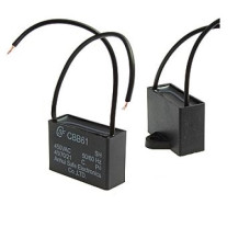 Конденсатор 1,5uF 450V