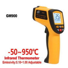 Пирометр GM900 ( -50 ~ 950 ?C )