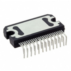 TDA7560H TDA7560H