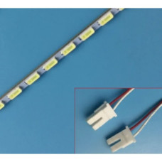 Светодиодная планка для ЖК DGH-W065LED 130mm Светодиодная планка для ЖК DGH-W065LED 130mm