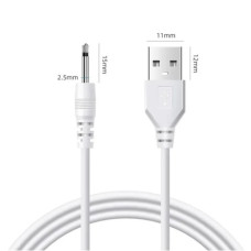 Шнур шт USB-A - шт 2,5мм 15мм Шнур шт USB-A - шт 2,5мм 15мм