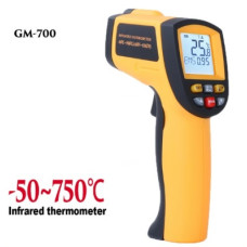 Пирометр GM700 ( -50 ~ 750 ?C )