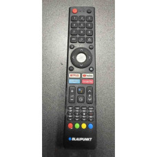 Пульт ДУ BLAUPUNKT LCD ( HI-TECH ) с голосом