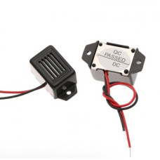 Зуммер с генератором KPMB-G2212L  DC1,2V  85dB