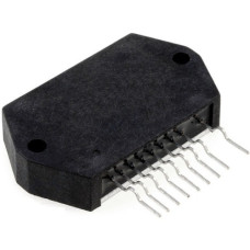 STK73410 II STK73410 II