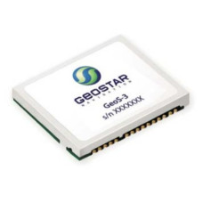 GeoS-3