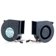 Вентилятор DC 12V BA10033B12U 2,4A ( улитка ) Вентилятор DC 12V BA10033B12U 2,4A ( улитка )