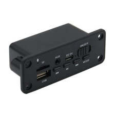 Встраиваемый MP3 плеер 5V