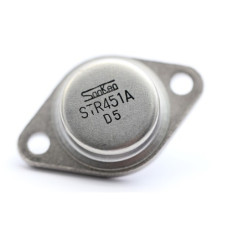 STR450
