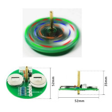 Набор DIY Kit LED юла Набор DIY Kit LED юла