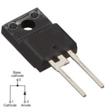 VS-15ETH06FP-N3 ( 15ETH06F ) VS-15ETH06FP-N3 ( 15ETH06F )
