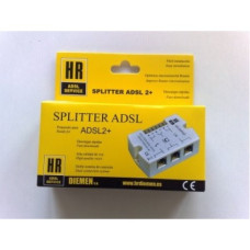 ADSL фильтр SAI002