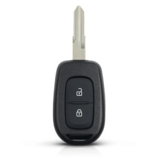 Корпус ключа RENAULT 2 кнопки ( жало VAC102 ) Корпус ключа RENAULT 2 кнопки ( жало VAC102 )