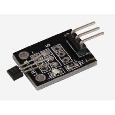 Arduino датчик Холла KY-003 ( A3144 ) (модуль) Arduino датчик Холла KY-003 ( A3144 ) (модуль)