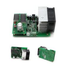 Тестер аккумуляторов 9,99A 60W 30V Тестер аккумуляторов 9,99A 60W 30V