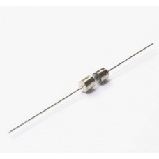 Предохранитель  6,3A 250V с выводами ( 3x10 ) ZH-212