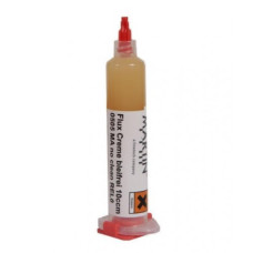 Флюс-гель MARTIN 0506 MA, 10 ml