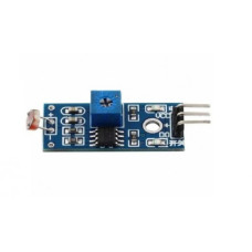 Arduino датчик света (модуль) Arduino датчик света (модуль)
