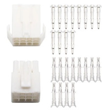 Разъем KF45003  4,5 mm 12 pin (3x4) (комплект)