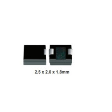 Дроссель AISM-1008-330J smd ( 33 µH ± 5% 110mA ) Дроссель AISM-1008-330J smd ( 33 µH ± 5% 110mA )
