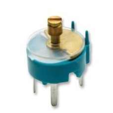 Конденсатор подстроечный 1-30pF