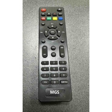 Пульт ДУ для DVB-T тюнера  MGS MG09 Telecom T2MGS2022