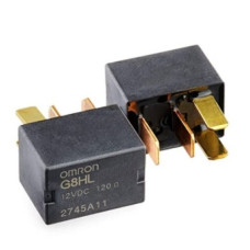 Реле электромагнитное G8HL-H71 12VDC ( 1143 ) 120 Om Реле электромагнитное G8HL-H71 12VDC ( 1143 ) 120 Om
