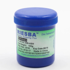 Флюс-гель NC-559-ASM 100gr