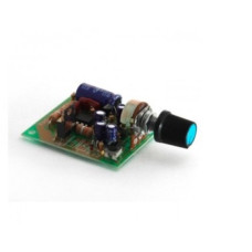 Набор DIY Kit импульсный металлоискатель ПИРАТ N-158 Набор DIY Kit импульсный металлоискатель ПИРАТ N-158