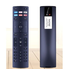 Пульт ДУ VIZIO Smart TV  ( XRT136 )