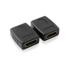 Переходник гнездо HDMI - гнездо HDMI