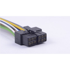 Разъем авто ( 12pin ) CARAV 15-104 ( LG new ) Разъем авто ( 12pin ) CARAV 15-104 ( LG new )