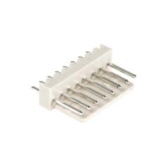Разъемы питания WF-08 2.54mm ( NS25-W8P ) Разъемы питания WF-08 2.54mm ( NS25-W8P )