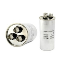 Конденсатор 25+1,5uF 450V 5%
