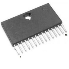 M/cx  TA8223K