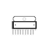 KA2131  ( S1H2131X01-X0BL )