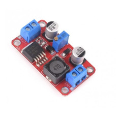 Повышающий преобразователь DC-DC 5A XL6019E1 Повышающий преобразователь DC-DC 5A XL6019E1