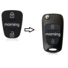 Ремкомплект (резинка) KIA / Hyundai 3кн morning Ремкомплект (резинка) KIA / Hyundai 3кн morning